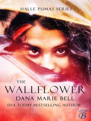 cover image of The Wallflower